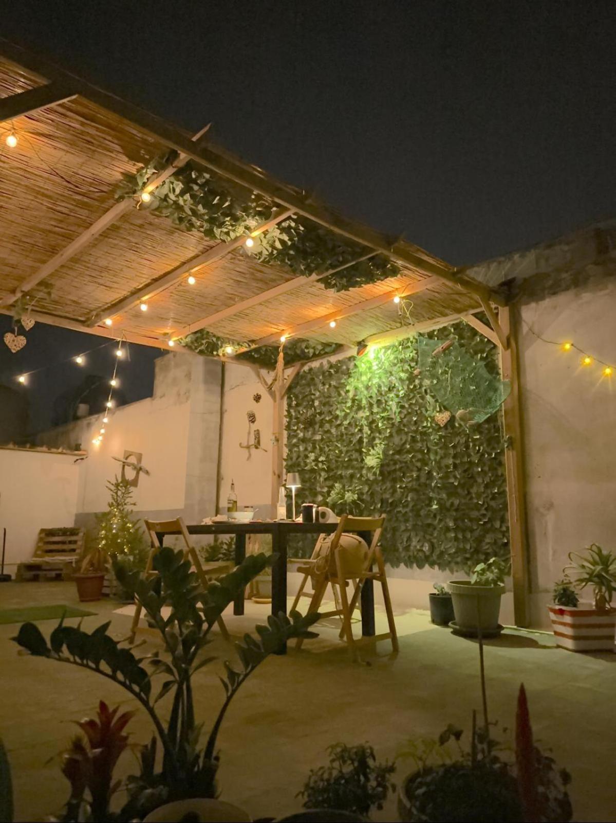 Vespri Love Trapani Exterior foto