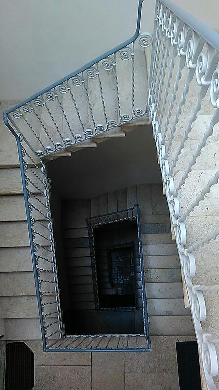 Vespri Love Trapani Exterior foto