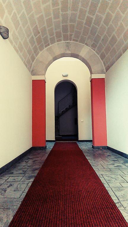 Vespri Love Trapani Exterior foto