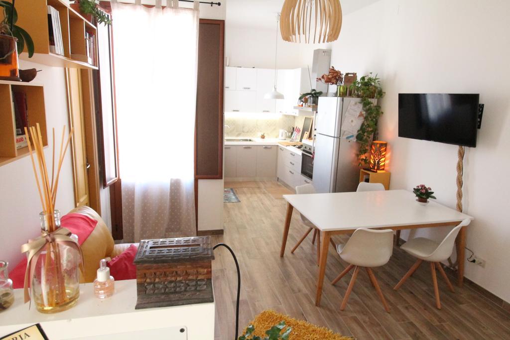 Vespri Love Trapani Exterior foto