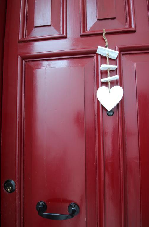Vespri Love Trapani Exterior foto